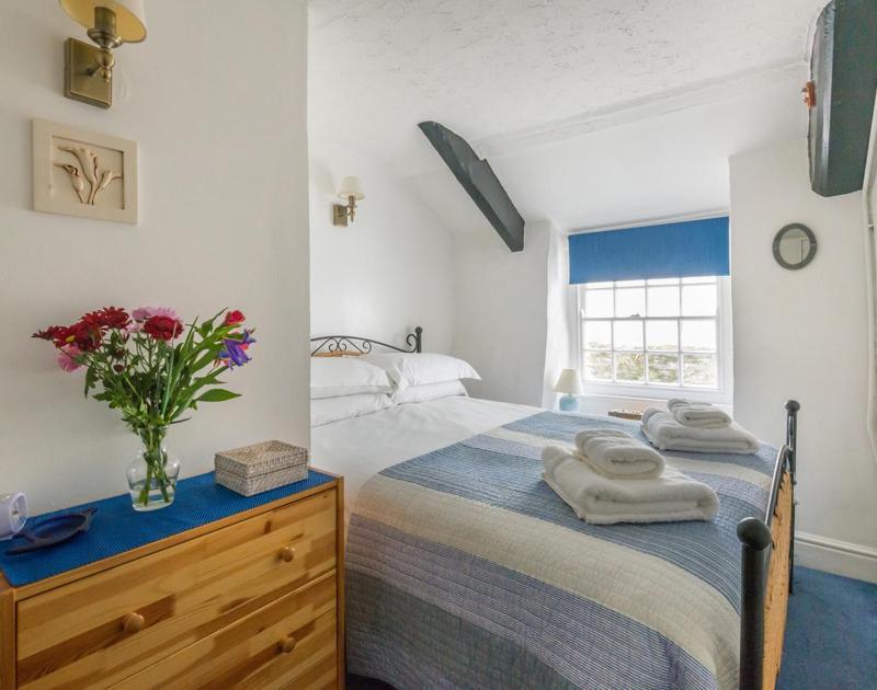Cloam Cottage Port Isaac Exteriör bild