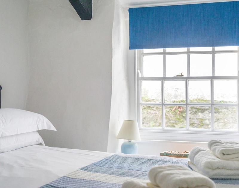 Cloam Cottage Port Isaac Exteriör bild